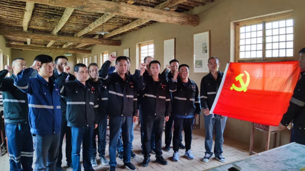 榜樣力量 | 祝賀！他們，榮獲陜西有色金屬集團(tuán)表彰